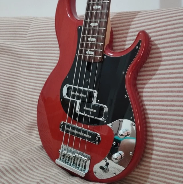 Yamaha BB1025X