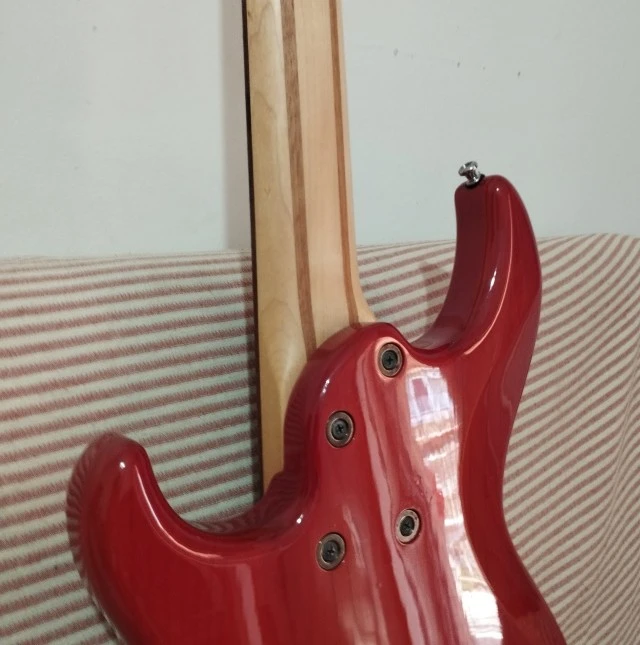 Yamaha BB1025X