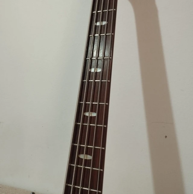 Yamaha BB1025X