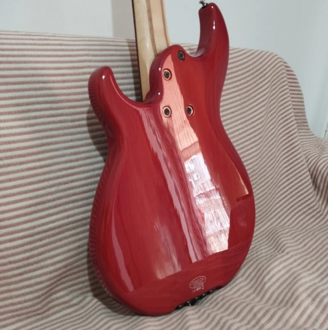 Yamaha BB1025X