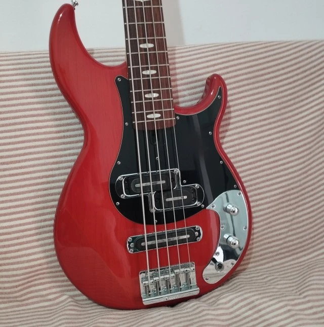 Yamaha BB1025X