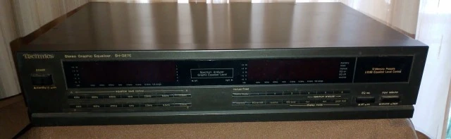 Technics SH-GE70