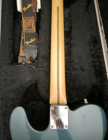 Fender Telecaster American Standard 1991