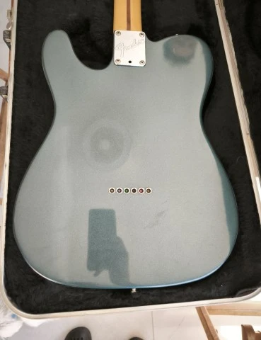Fender Telecaster American Standard 1991