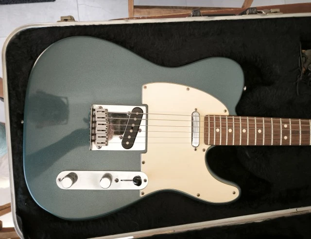 Fender Telecaster American Standard 1991