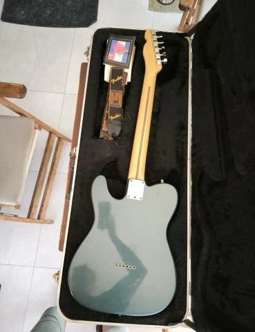 Fender Telecaster American Standard 1991