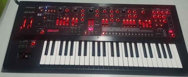 Roland JD-XA