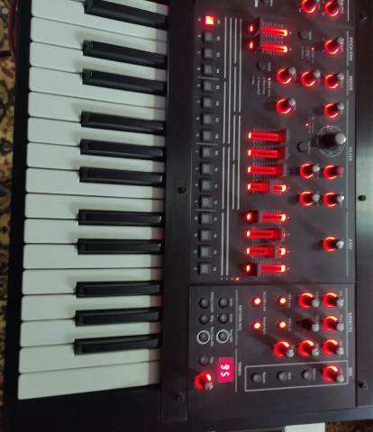 Roland JD-XA