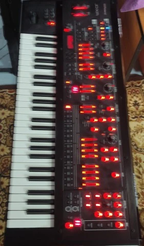 Roland JD-XA