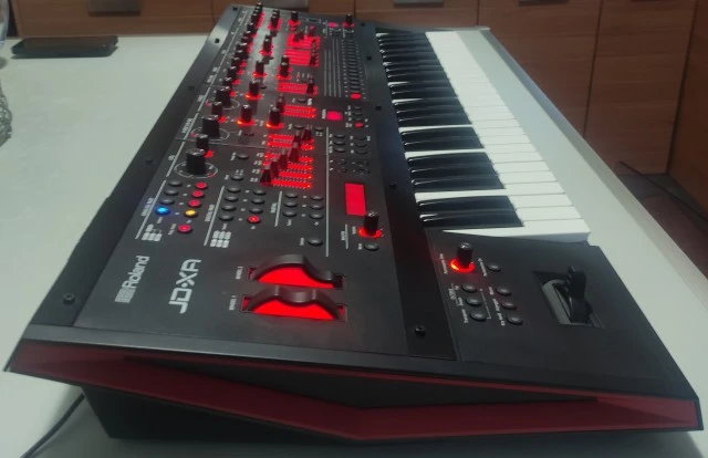 Roland JD-XA