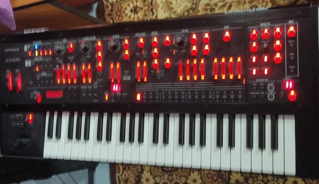 Roland JD-XA