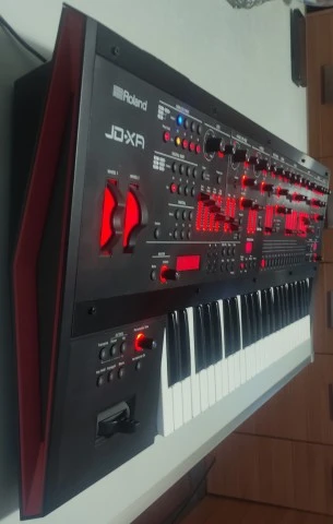 Roland JD-XA