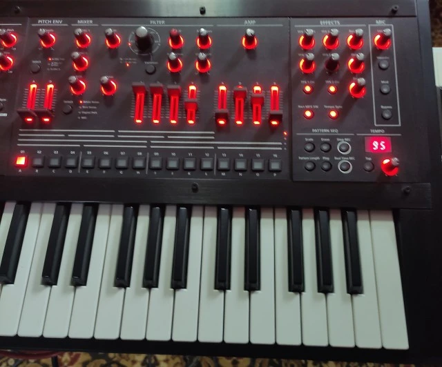 Roland JD-XA
