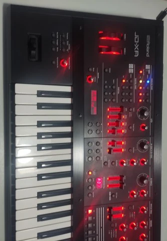 Roland JD-XA
