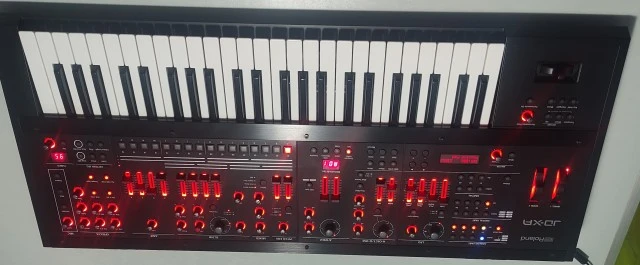 Roland JD-XA
