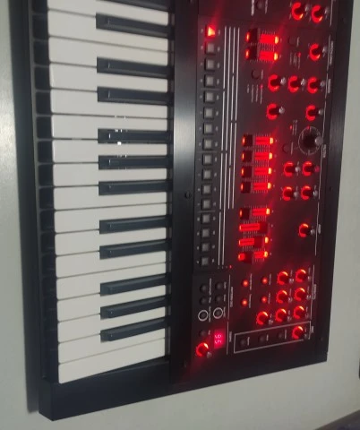 Roland JD-XA