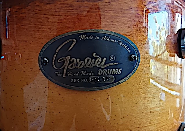 Gabriel Apollo Custom Series