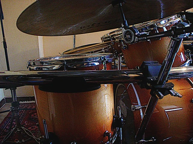 Gabriel Apollo Custom Series