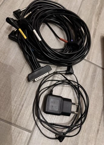 Millenium MPS-850 Drum Module/Εγκέφαλος ηλεκτρονικών τυμπάνων