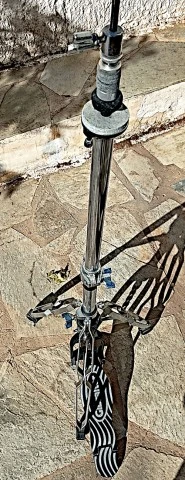 Gibraltar Hi Hat stand