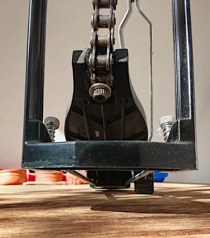 Gibraltar Hi Hat stand
