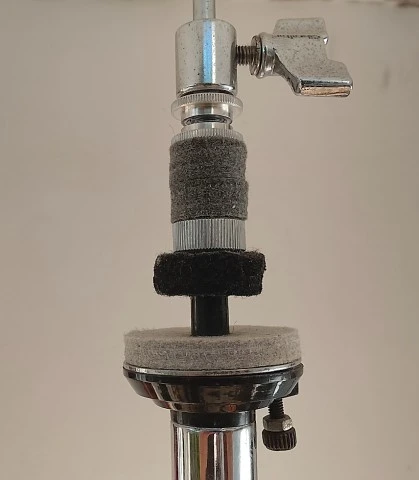 Gibraltar Hi Hat stand
