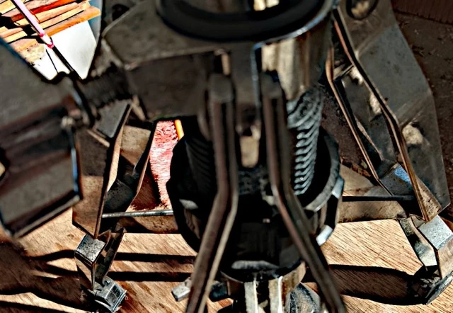 Gibraltar Hi Hat stand