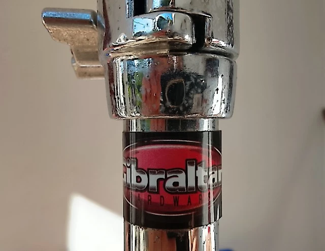 Gibraltar Hi Hat stand