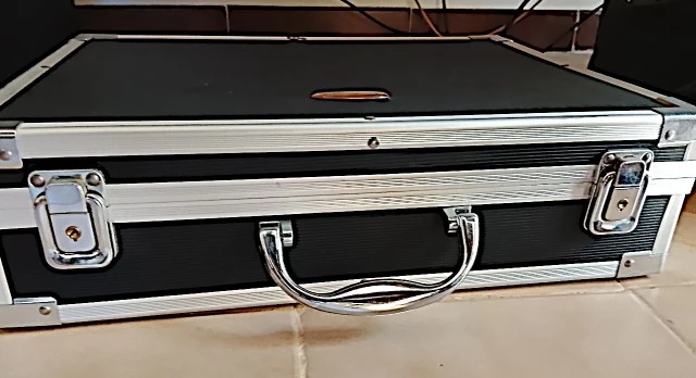 Stagg microphones