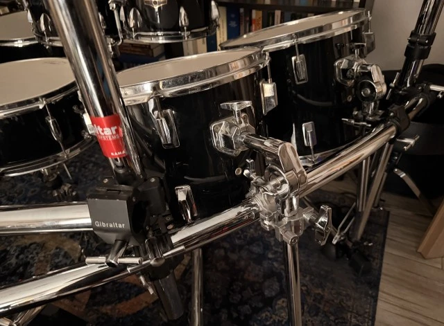 Gibraltar Power Rack System
