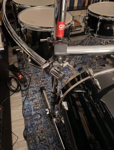 Gibraltar Power Rack System