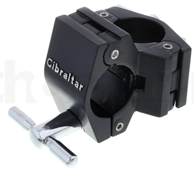 Gibraltar Power Rack System
