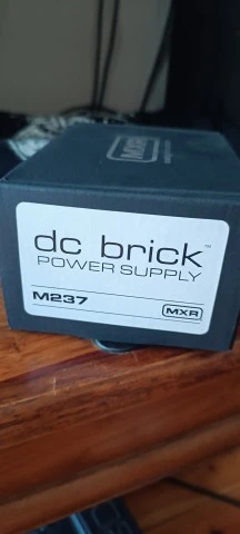 MXR M237 DC Brick