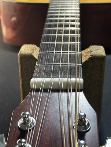 Yamaha FG412 Δωδεκάχορδη