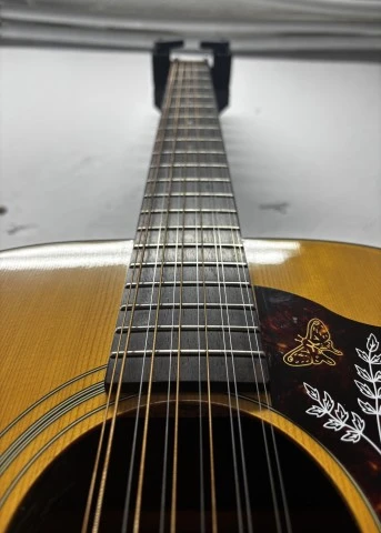 Yamaha FG412 Δωδεκάχορδη