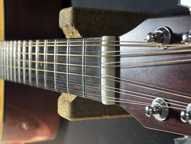 Yamaha FG412 Δωδεκάχορδη