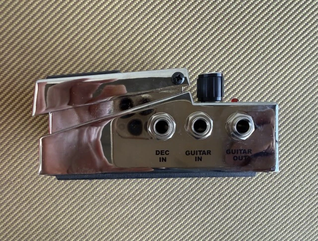 ISP Technologies Decimator II G String