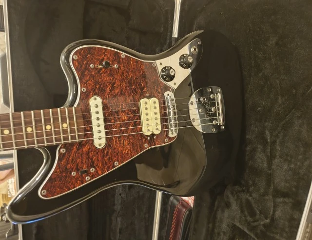 Fender Jaguar