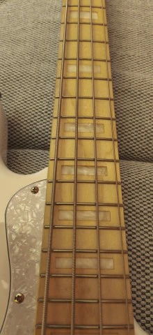 Cort Elrick NJS 4