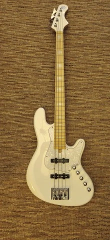 Cort Elrick NJS 4