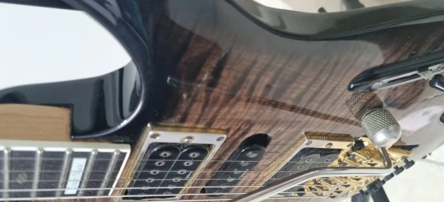 Ibanez S540FM
