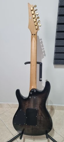 Ibanez S540FM