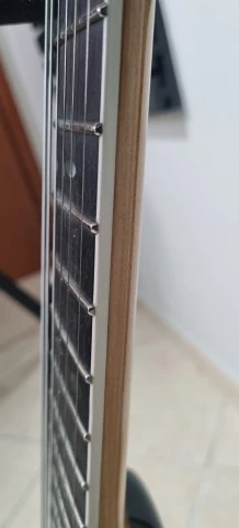 Ibanez S540FM