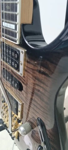 Ibanez S540FM