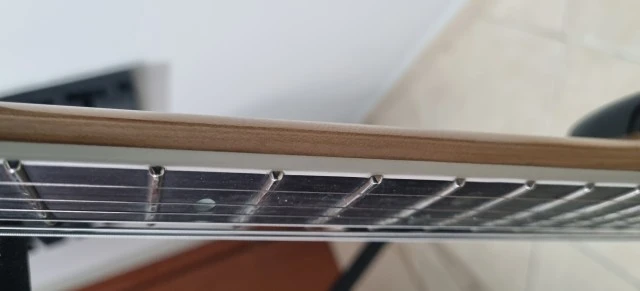 Ibanez S540FM