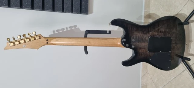 Ibanez S540FM