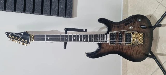 Ibanez S540FM