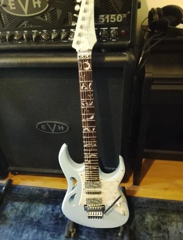 EVH 5150III 4x12