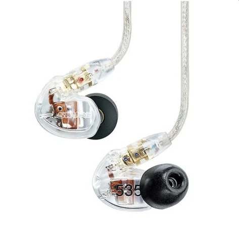 Shure 535