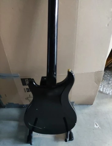 PRS SE Billy Martin